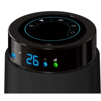 Ardes digitalni rashladni stubni ventilator AR5T85R-1